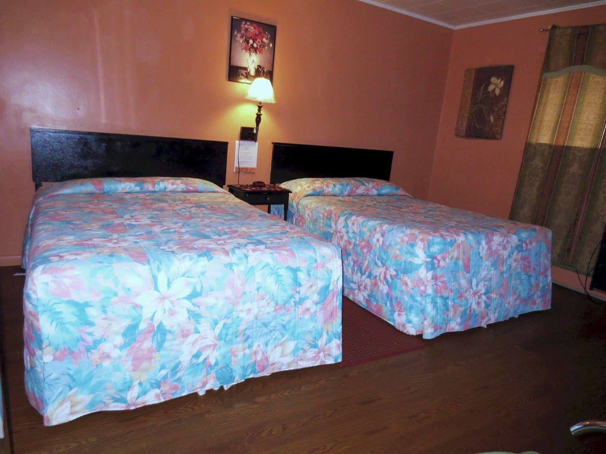 Four Seasons Motel แคทสกิล ภายนอก รูปภาพ