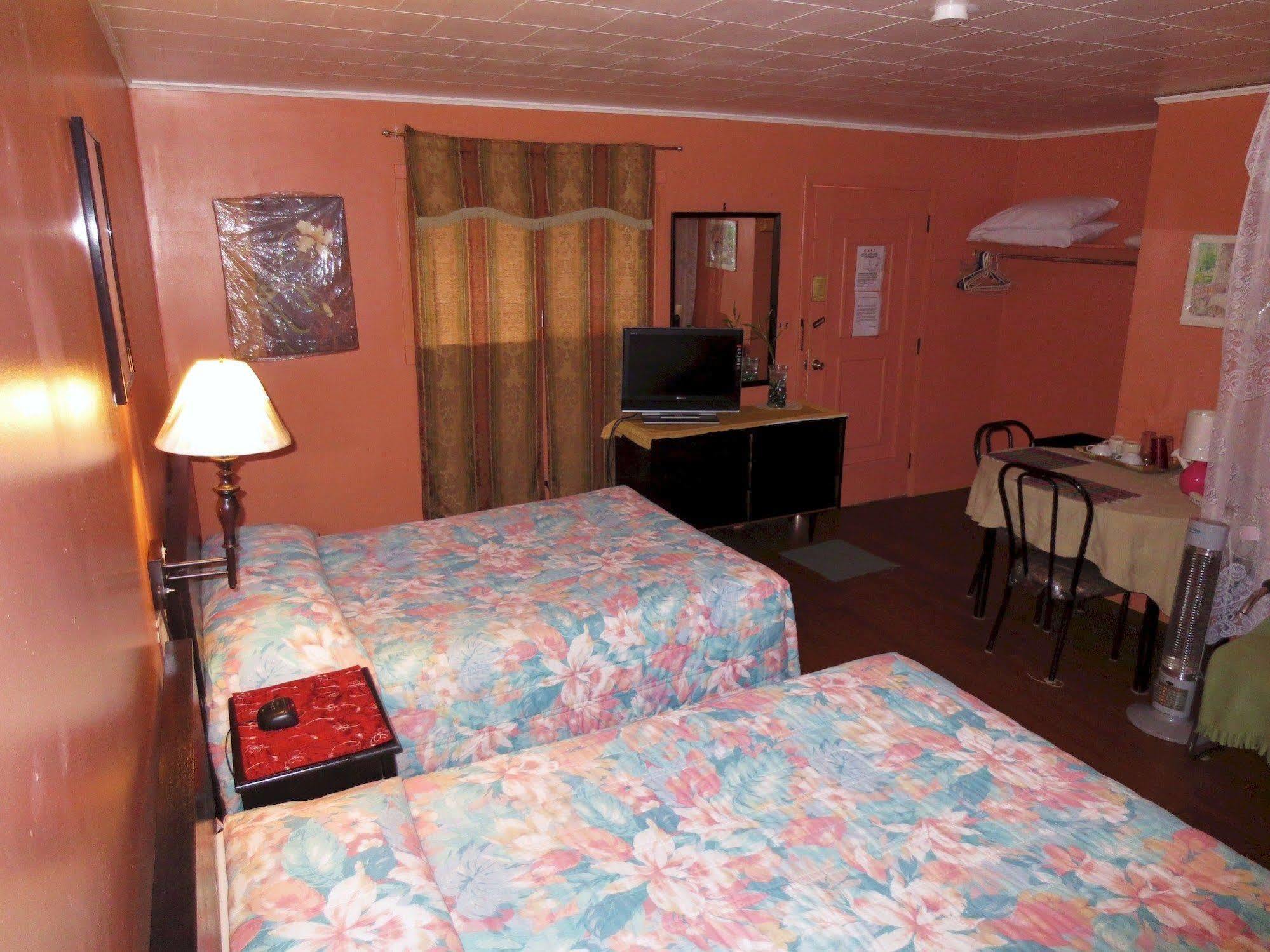 Four Seasons Motel แคทสกิล ภายนอก รูปภาพ